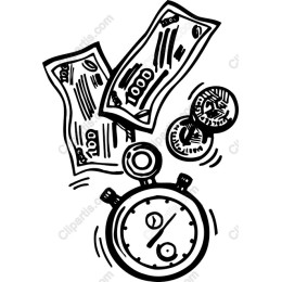 Dynamic Stopwatch and Currency