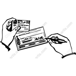 Financial Transaction
