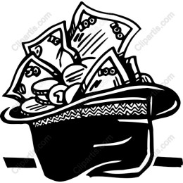 Magic Hat of Wealth