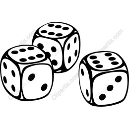 Classic Dice