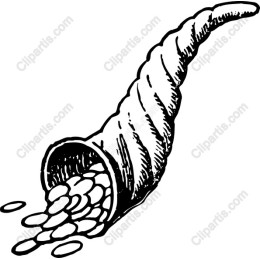 Cornucopia - Harvest and Abundance