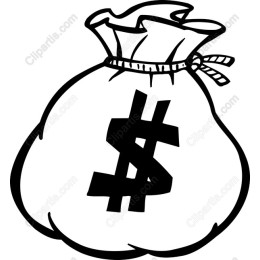 Money Bag