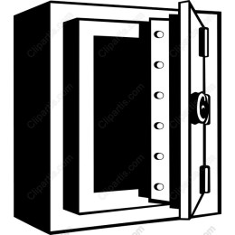 Classic Safe