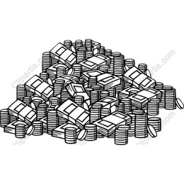 Heap of Cash