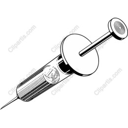 Medical Syringe
