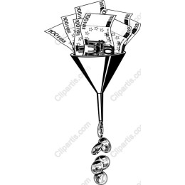 Wealth Flow Funnel