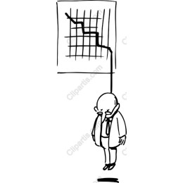 Market Mood: Downturn Dynamics