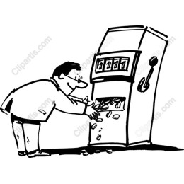 Classic Slot Machine