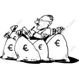 Wealthy Accountant