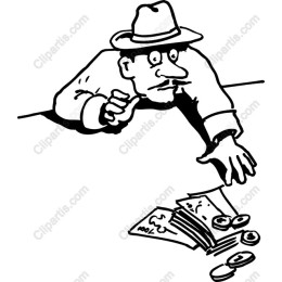 Eager Money Seeker