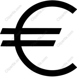 Premium Euro Symbol
