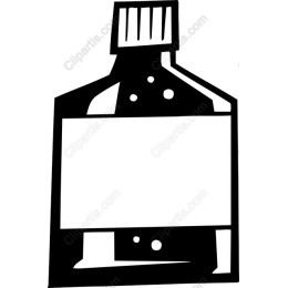 Stylish Bottle