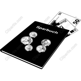 Savings Book (Sparbuch)