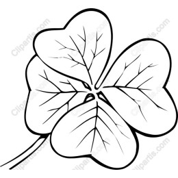 Four-Leaf Clover