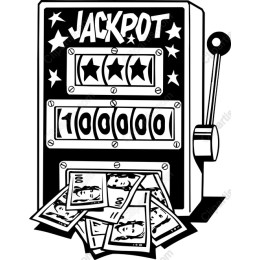 Jackpot Slot Machine
