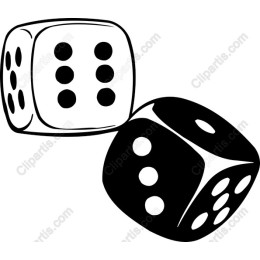 Classic Dice
