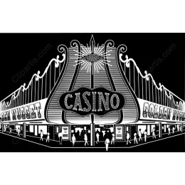 Golden Nugget Casino