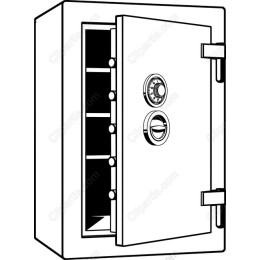 Secure Safes
