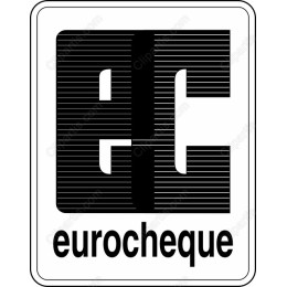 Eurocheque Icon