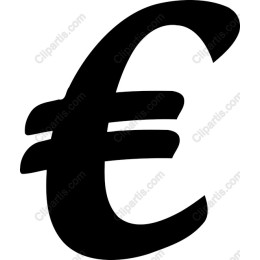 € Euro Symbol