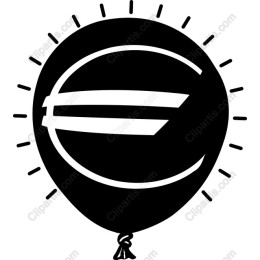 Currency Balloon