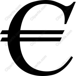 Premium Euro Symbol