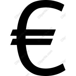Euro Currency Symbol