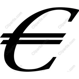 Euro Currency Symbol