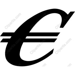 Euro Currency Symbol