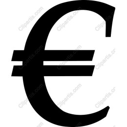 Premium Euro Symbol