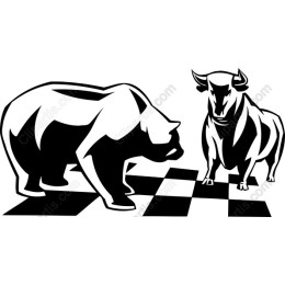 Bull vs Bear Chess