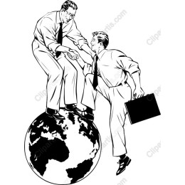 Global Teamwork