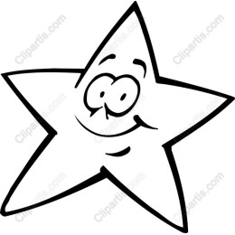 Smiling Star