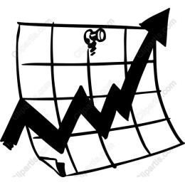 Dynamic Upward Growth Graph