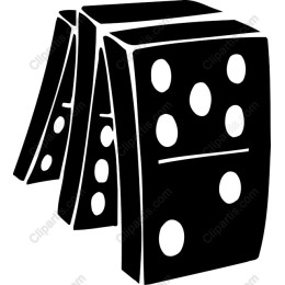 Black Dominoes