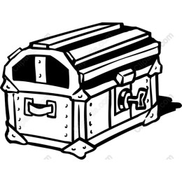 Treasure Chest