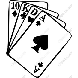 Stylish Playing Cards