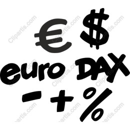 Dynamic Financial Symbols