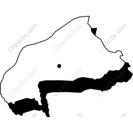Geographical Shape