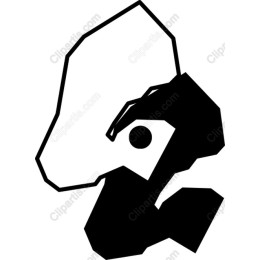 Modern Abstract Geometric