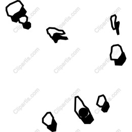 Abstract Rock