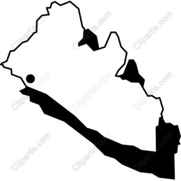 Geometric Geographical Outline