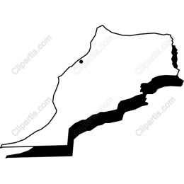 Geographical Outline