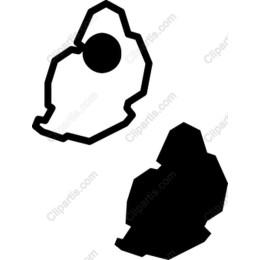 Abstract Shapes Collection