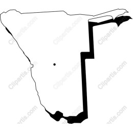Stylized Geographical