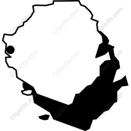 Geographical Outline