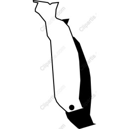 Minimalistic Fish
