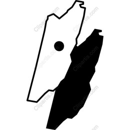 Split Region Artistic