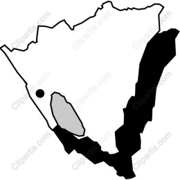 Minimalist Geographical