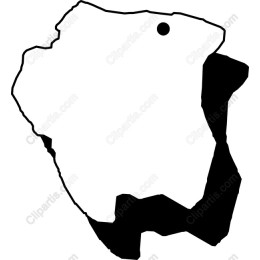 Geographical Outline